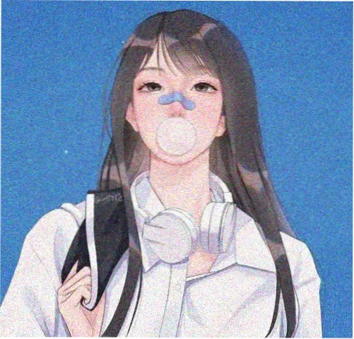 影迷一帧一帧看头像